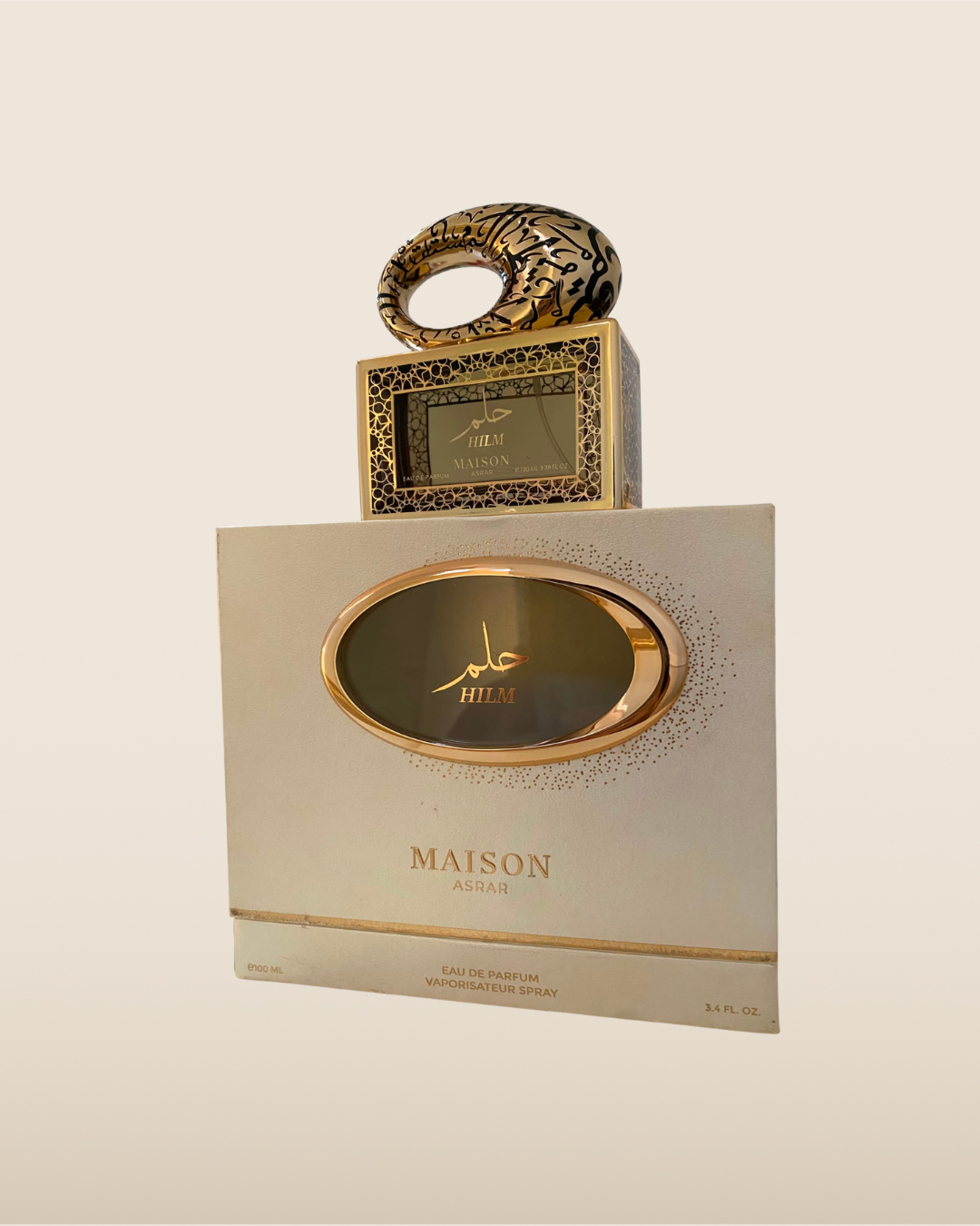 Maison Asrar
