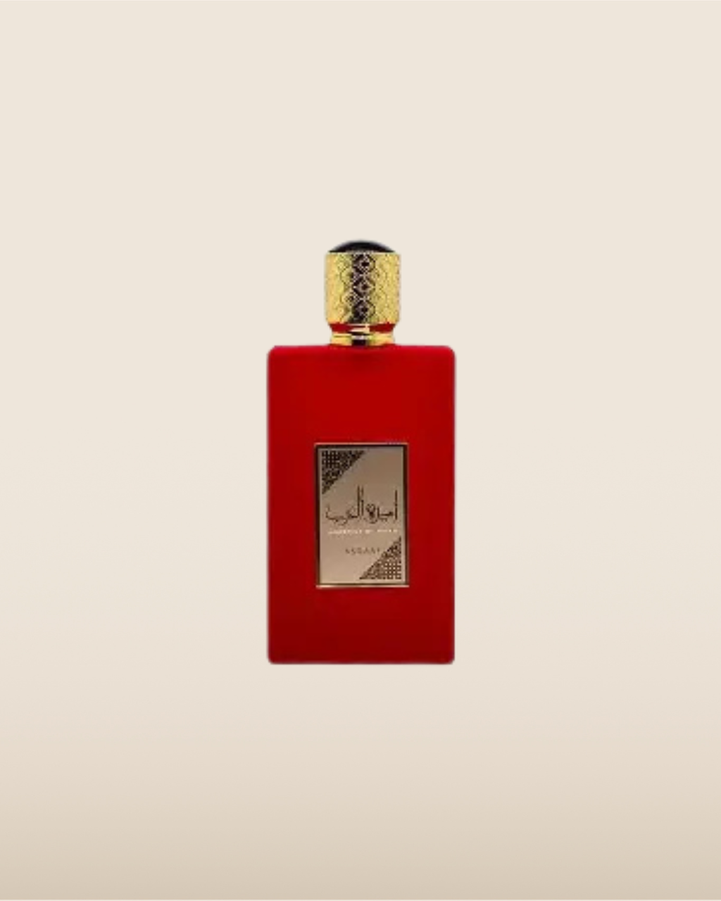 Ameerat Al Arab Prive Rose Asdaaf | Eau de Parfum Feminino