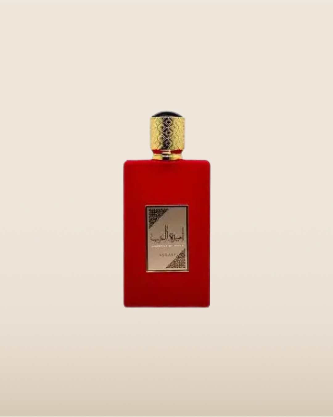 Ameerat Al Arab Prive Rose Asdaaf | Eau de Parfum Feminino