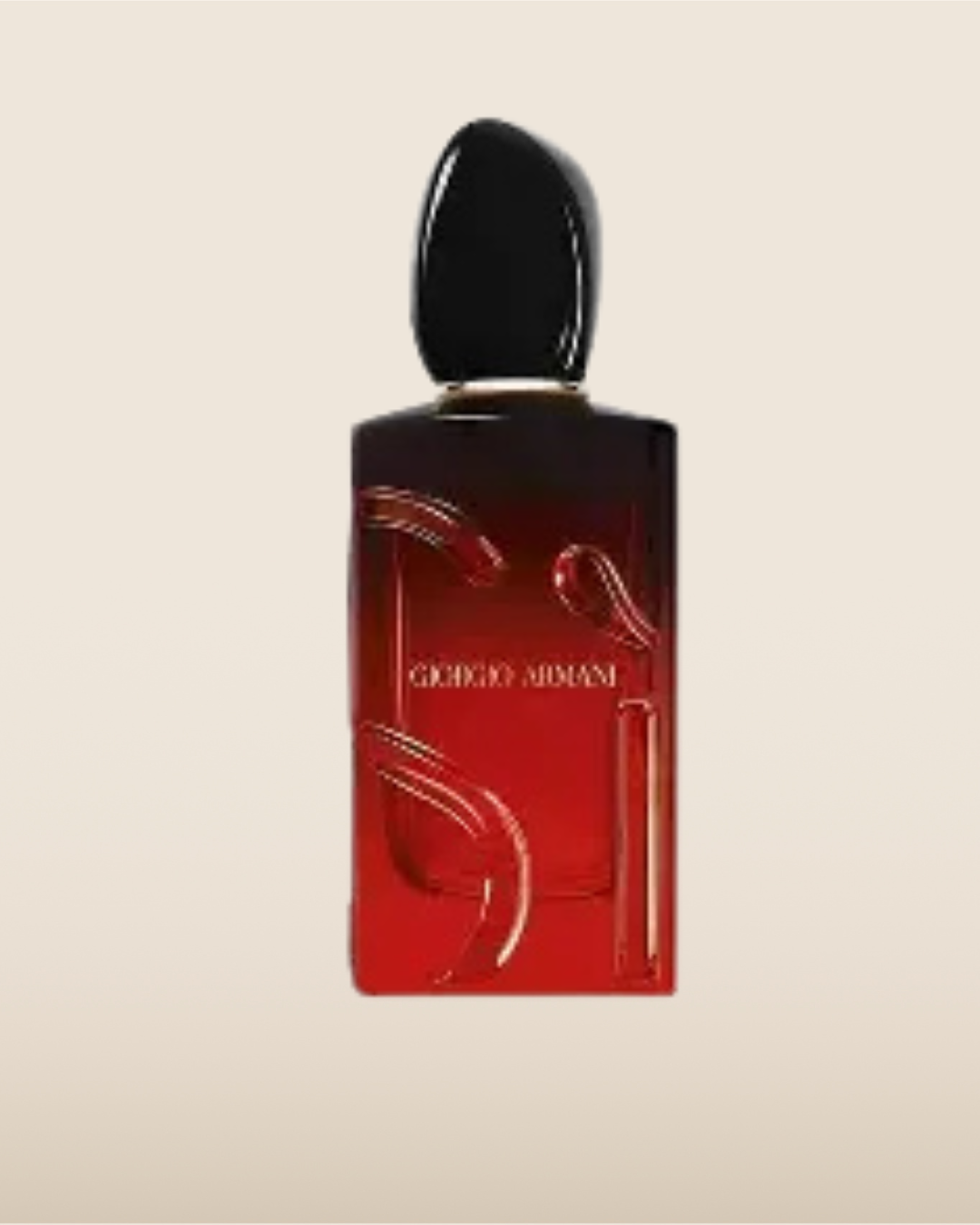Sì Passione Intense – Eau de Parfum Feminino | 100ml