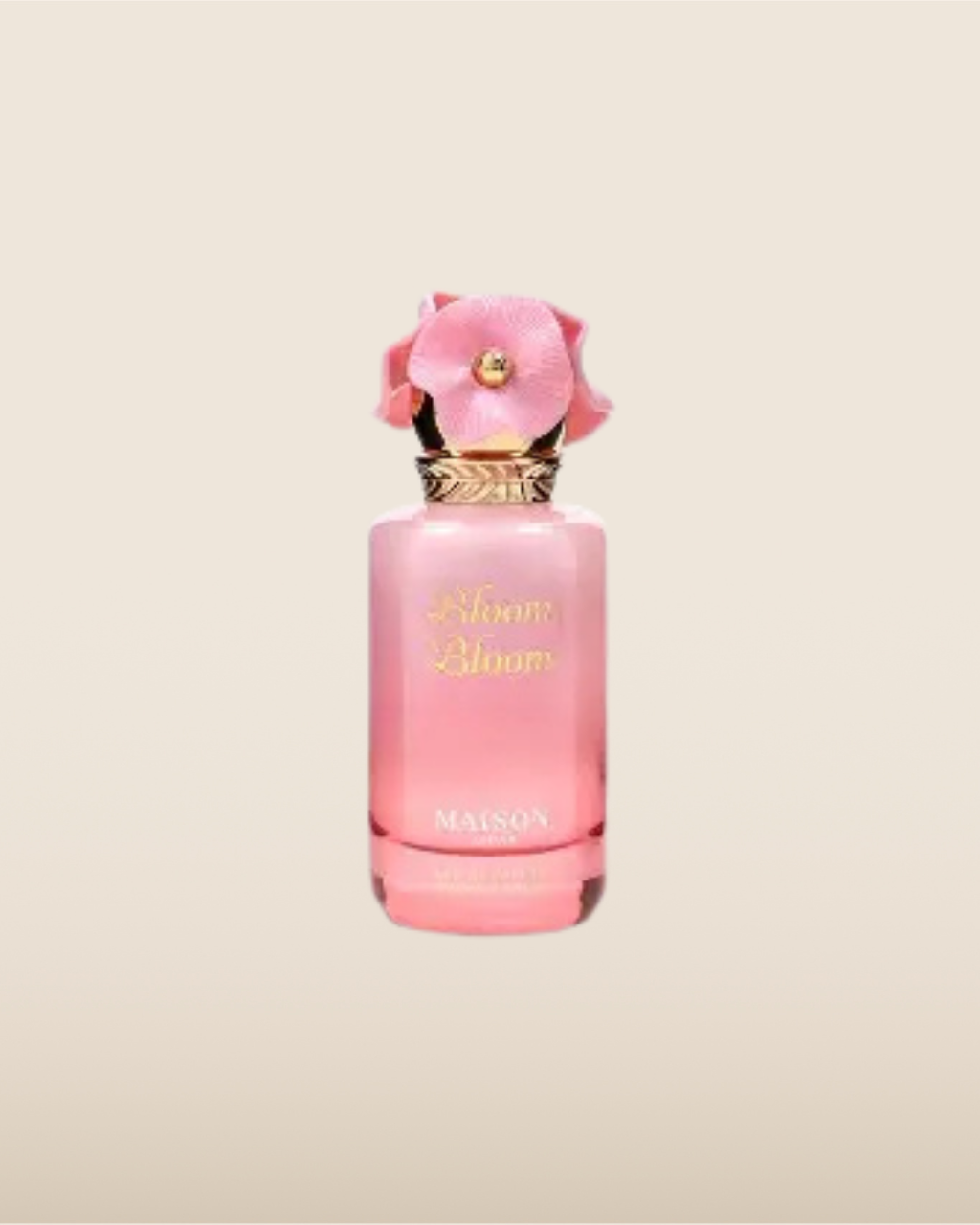Bloom Bloom – Maison Asrar | Eau de Parfum Feminino