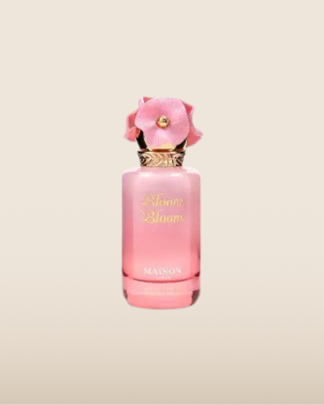 Bloom Bloom – Maison Asrar | Eau de Parfum Feminino