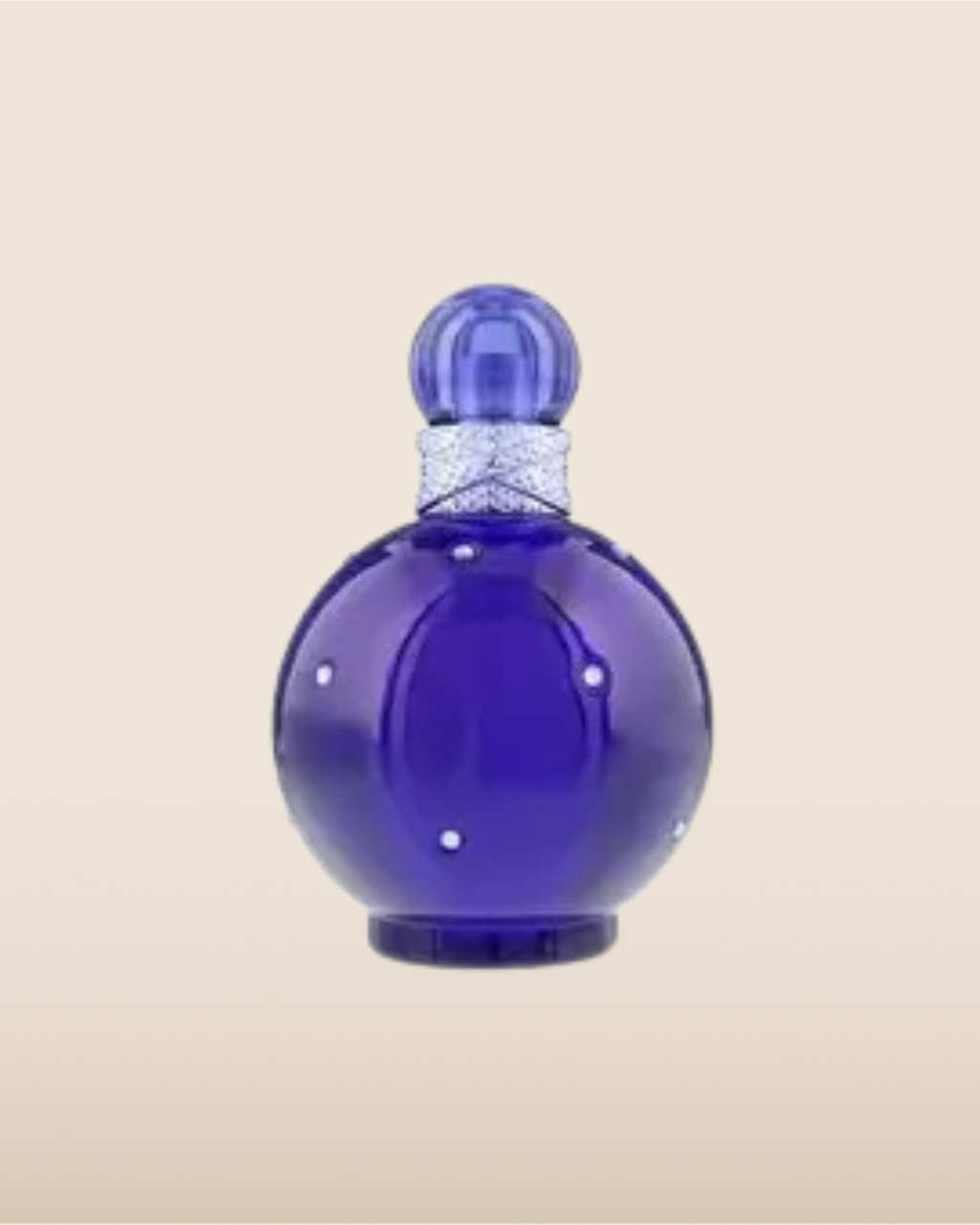 Midnight Fantasy – Britney Spears | Eau de Parfum Feminino | 100ml