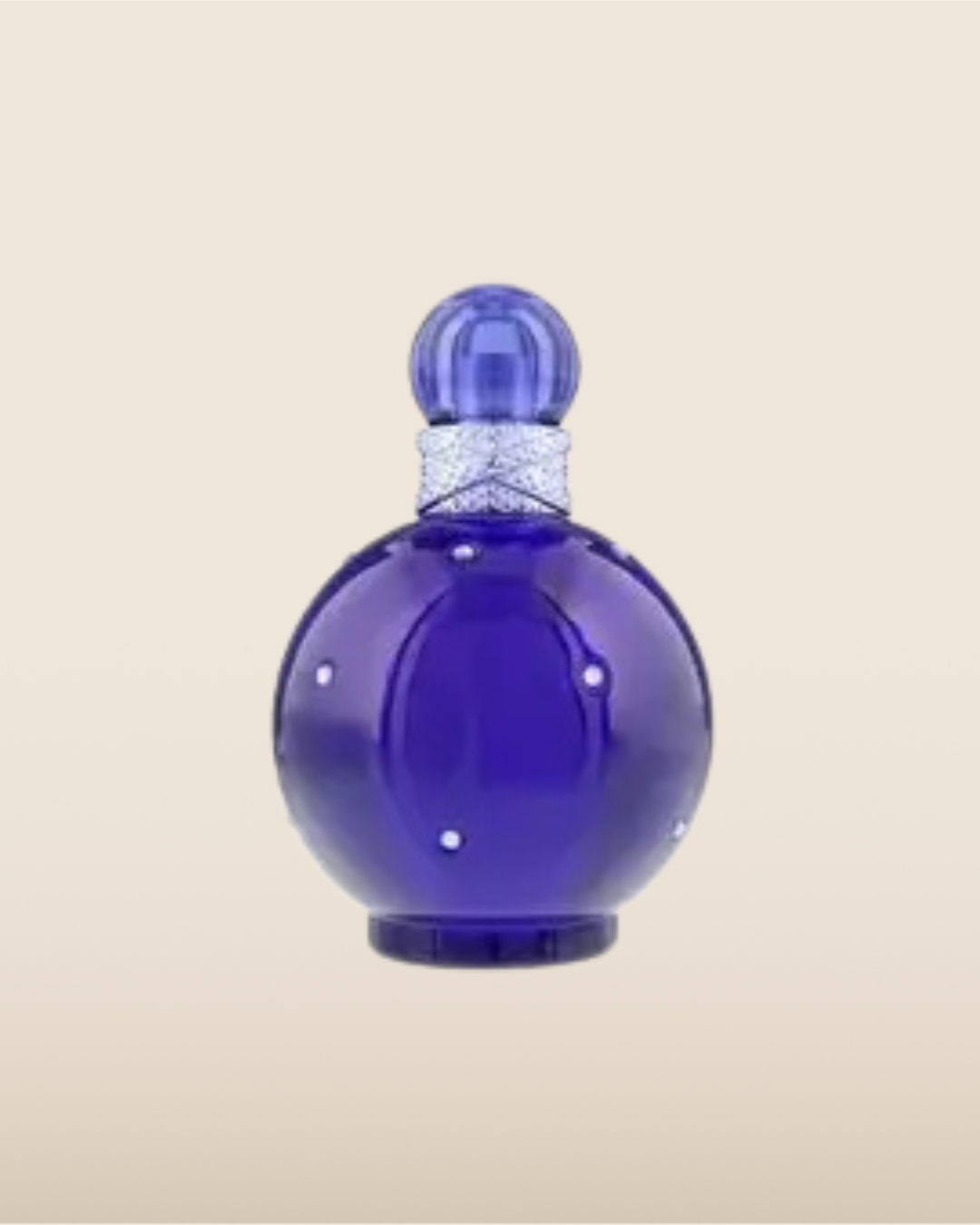 Midnight Fantasy – Britney Spears | Eau de Parfum Feminino | 100ml
