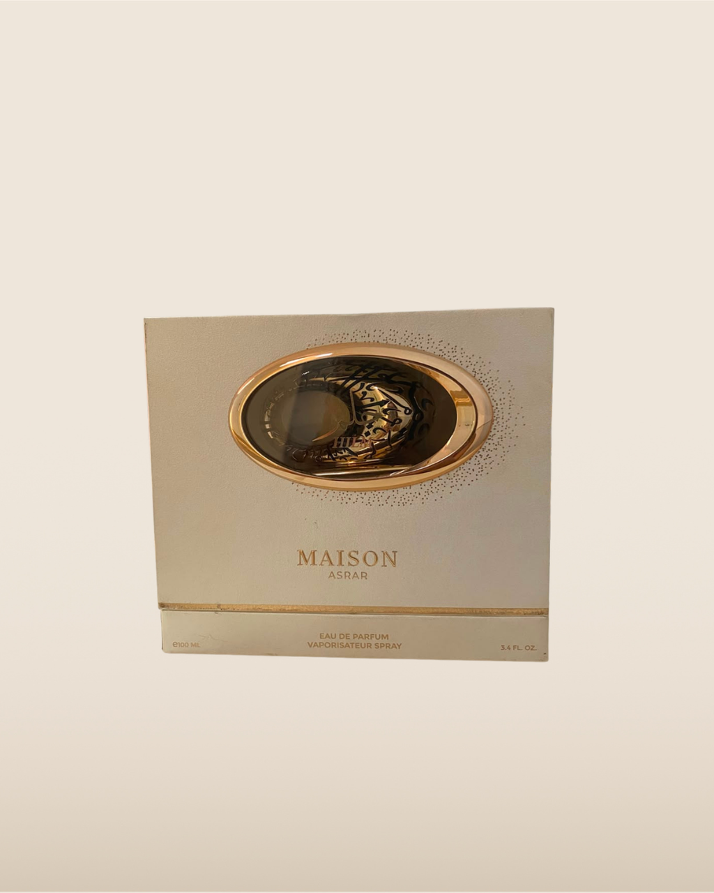 Maison Asrar