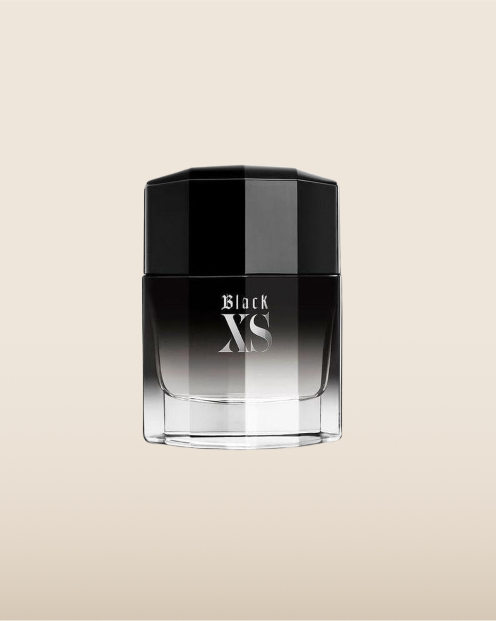 Black XS Rabanne Eau de Toilette Masculino 100ml