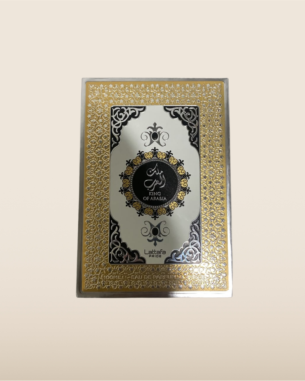 King of Arabia | Eau de Parfum | 100ml