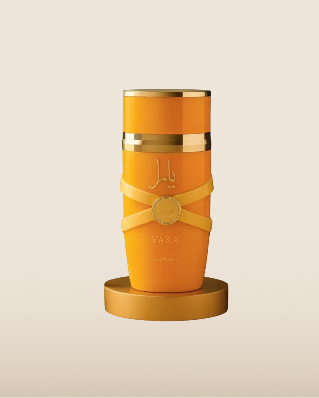 Yara Tous – Lattafa | Eau de Parfum Feminino | 100ml&nbsp;