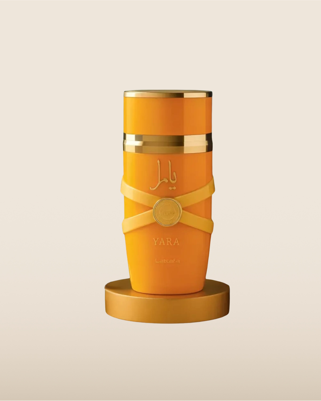 Yara Tous – Lattafa | Eau de Parfum Feminino | 100ml&nbsp;