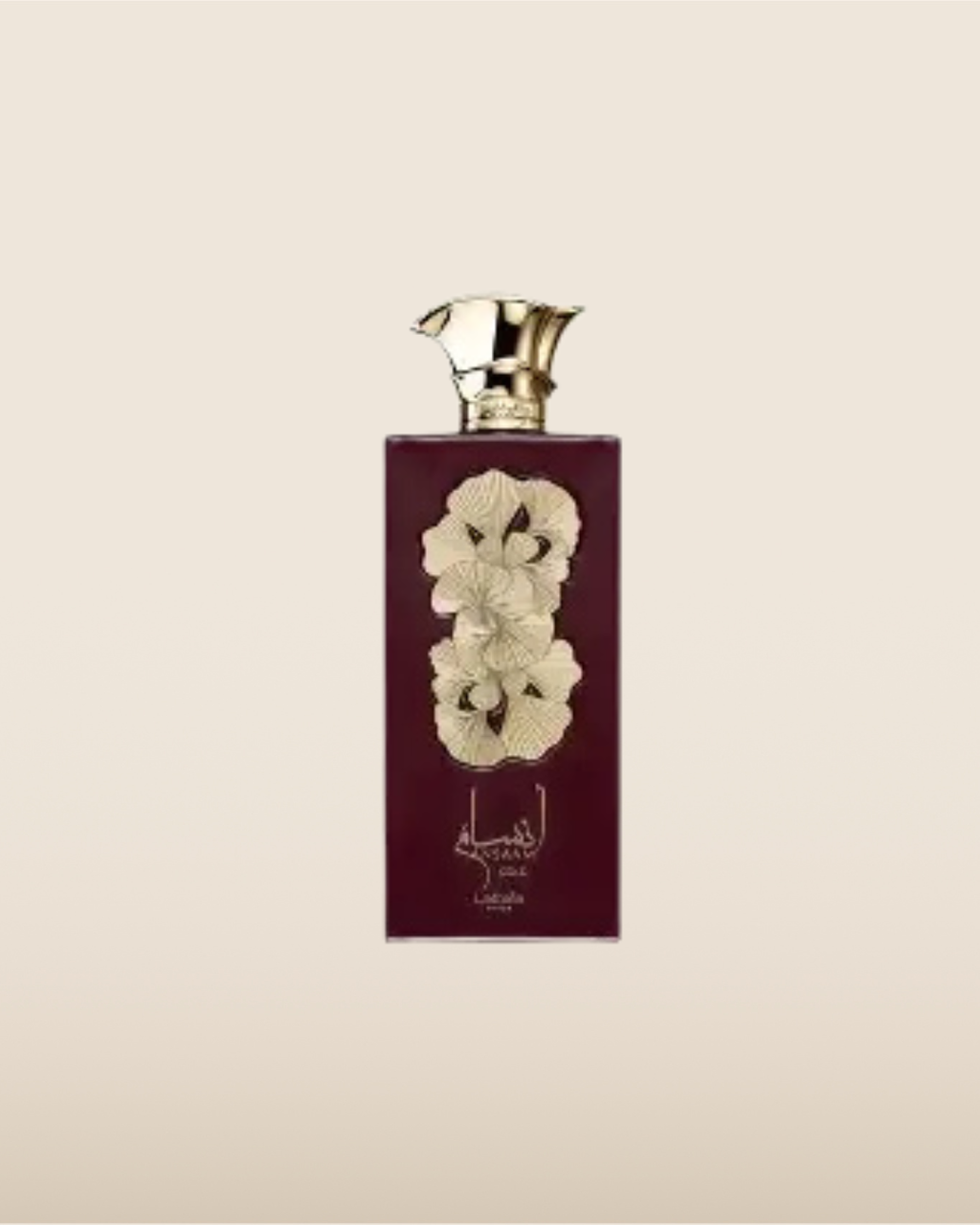 Ansaan Gold – Lattafa | Eau de Parfum | 100ml