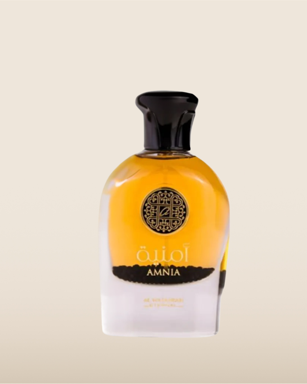 Amnia Femme – Al Wataniah | Eau de Parfum Feminino | 100ml&nbsp;