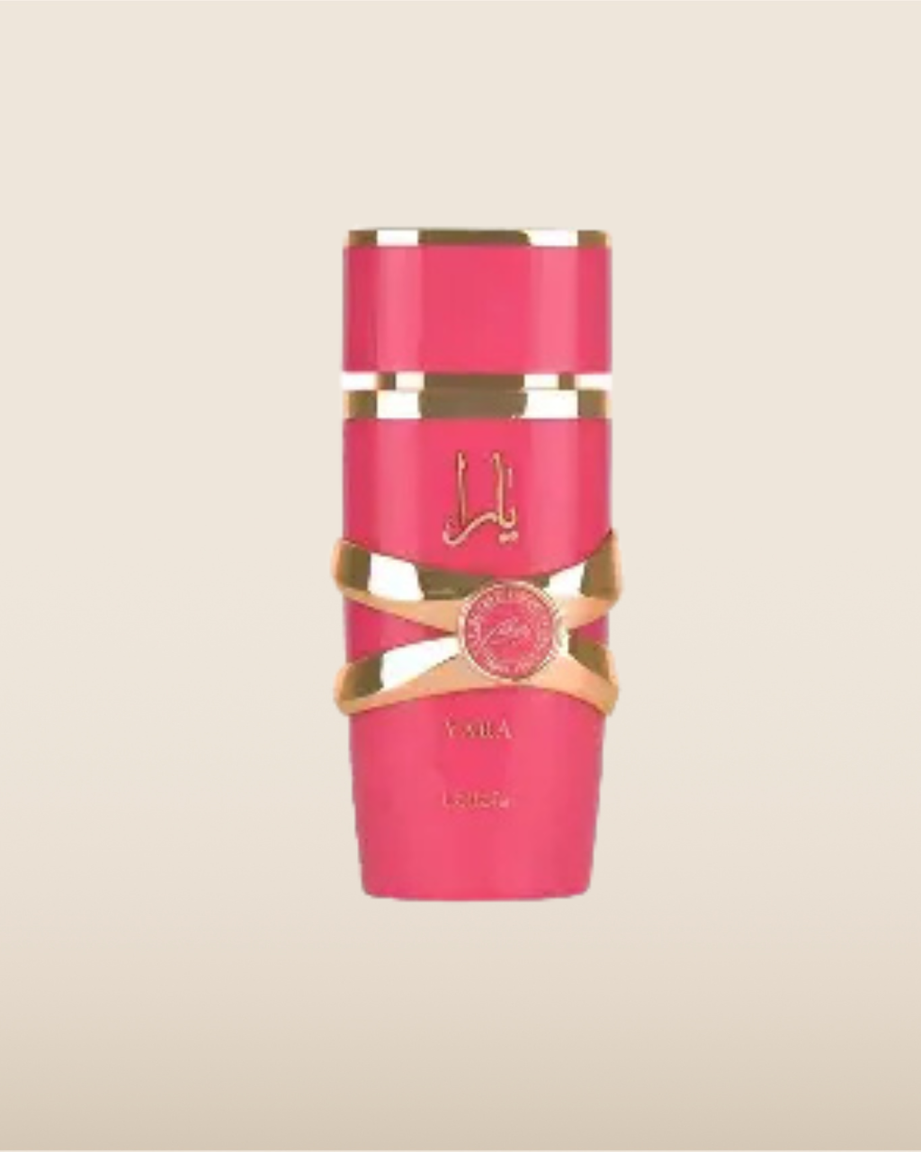 Yara Candy – Lattafa | Eau de Parfum Feminino | 100ml